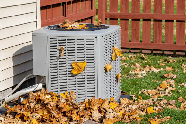 Best HVAC Installation Services  in Wright Patterson Af, OH
