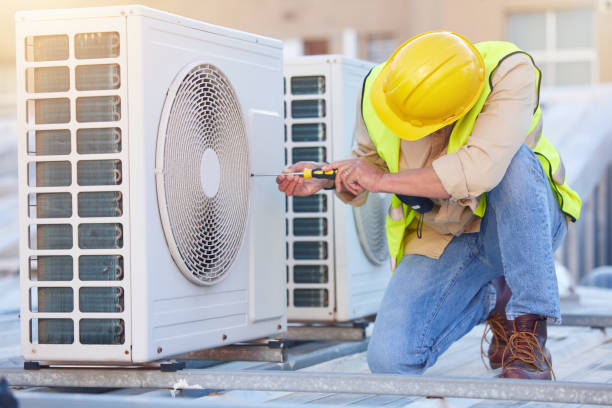 Best Affordable HVAC Services  in Wright Patterson Af, OH