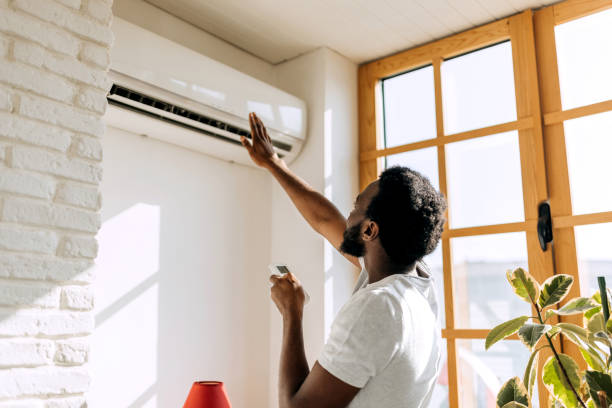 Best Furnace Repair Near Me  in Wright Patterson Af, OH
