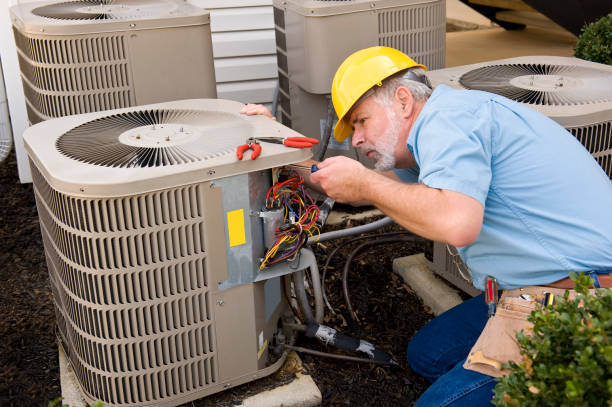 Best HVAC Air Duct Cleaning  in Wright Patterson Af, OH