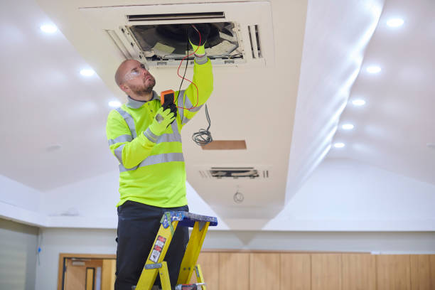 Best HVAC Emergency Services  in Wright Patterson Af, OH