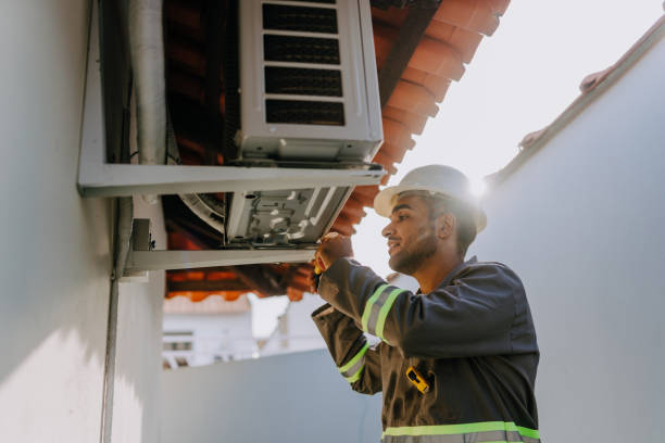 Best HVAC Replacement Cost  in Wright Patterson Af, OH
