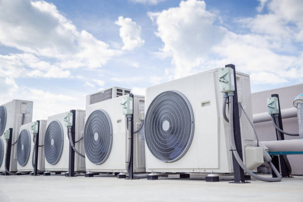 Best Affordable HVAC Services  in Wright Patterson Af, OH
