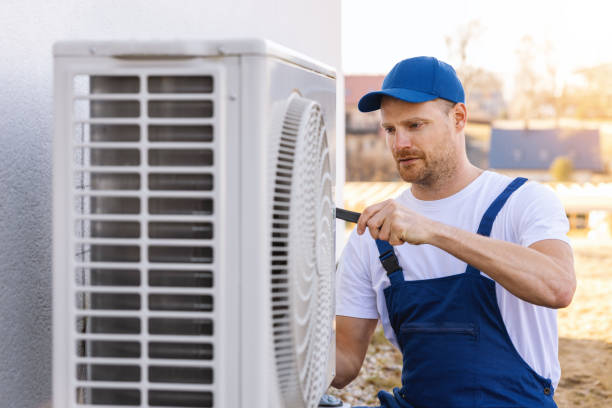 Best HVAC Repair Near Me  in Wright Patterson Af, OH