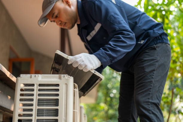 Best HVAC System Installation  in Wright Patterson Af, OH