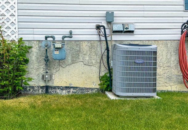 Air Duct Cleaning in Wright Patterson Af, OH